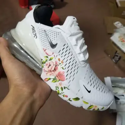 NIKE AIR MAX COTTON 1:1